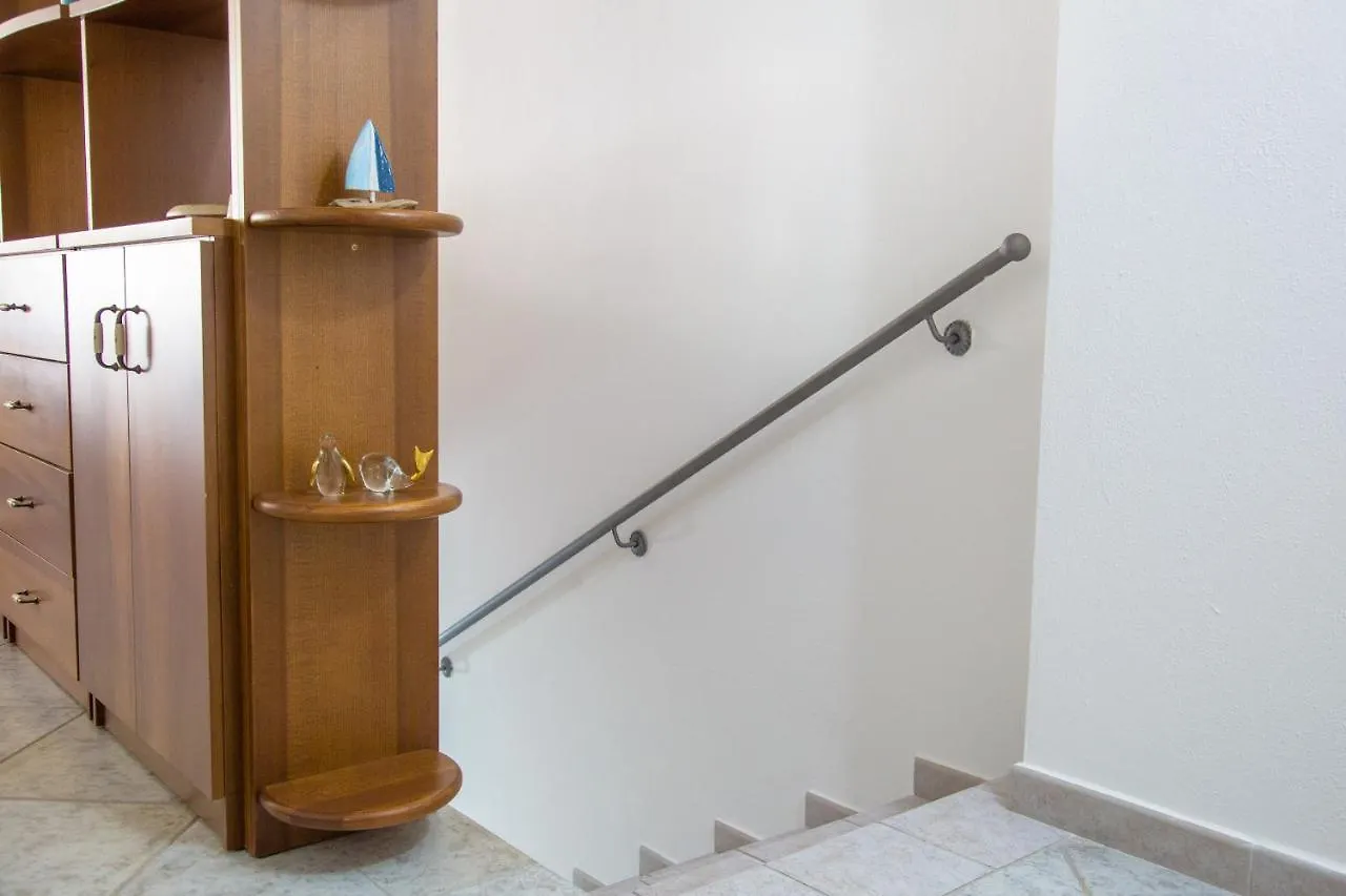 Casa Doride, Few Steps From The Beach Iunq6195 Cala Gonone