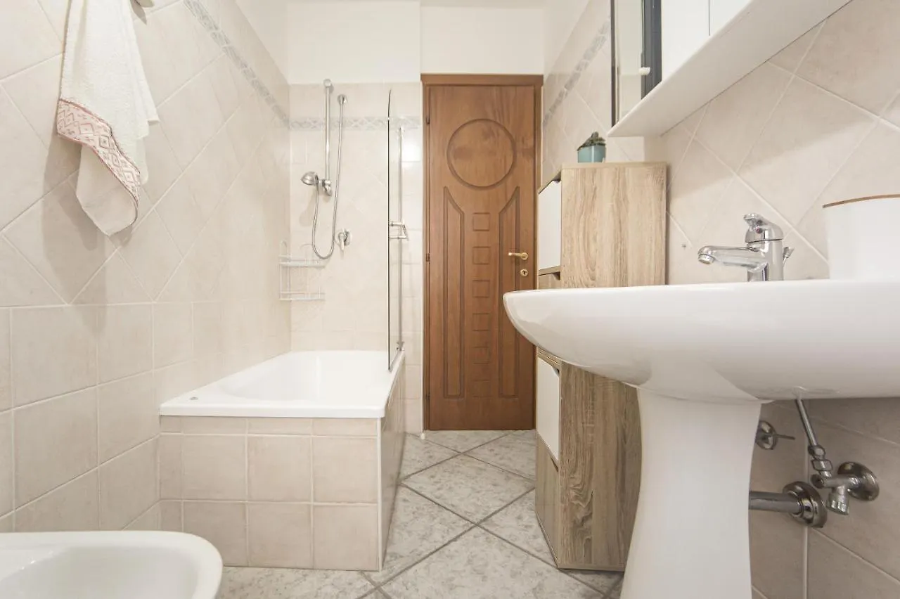 Casa Doride, Few Steps From The Beach Iunq6195 Cala Gonone