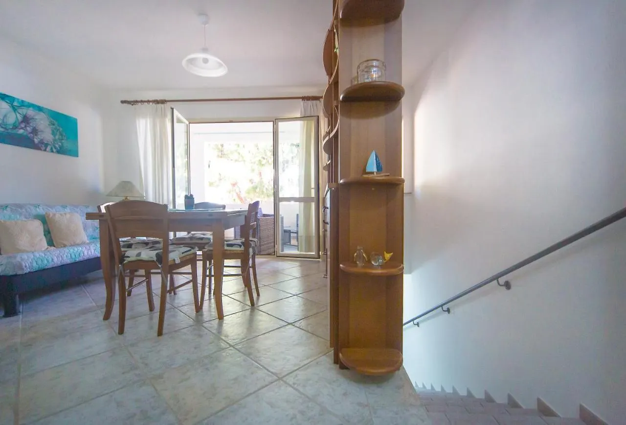 Casa Doride, Few Steps From The Beach Iunq6195 Cala Gonone 0*,  Italien